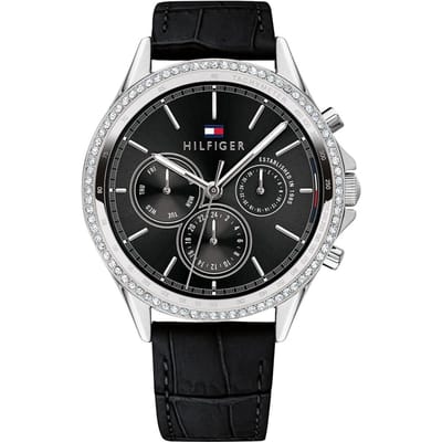 Tommy Hilfiger 1781981 Heren Horloge 44 mm 5 ATM