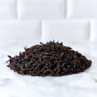 Losse Zwarte thee Ceylon Kenilworth Orange Pekoe g met Zwarte thee, van Sri Lanka