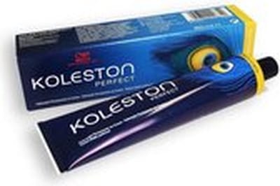 Wella Koleston Perfect Rich Naturals 7/3 60ml