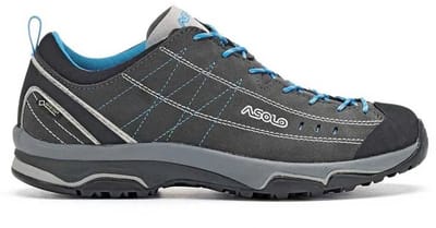 Asolo Nucleon Gv Gore-tex® Wandelschoenen Grijs EU 39 1/3 Vrouw