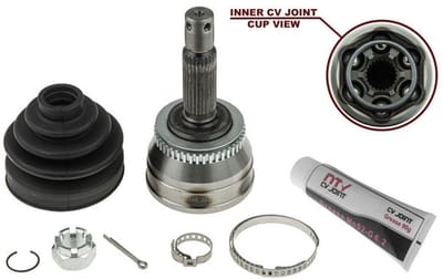 Homokineet reparatie set OEM 49500-17100