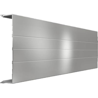 Rittal SV RiLine60 Afdekking Profiel 700mm 2PK - 9340200