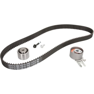 Tandriemset PowerGrip® GATES K015580XS