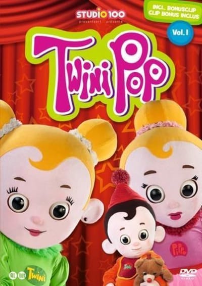 Twinipop - Volume 1