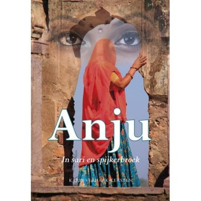 Anju - Karin Verhaak-Kersten