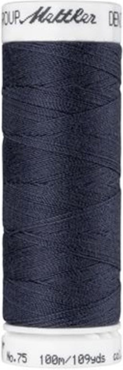 Amann Denim Doc 100 meter