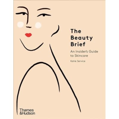 The Beauty Brief - Katie Service