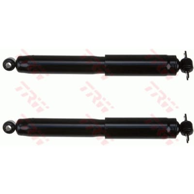 Schokdemper TRW JGE120T