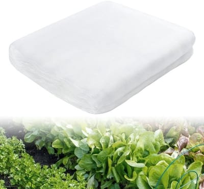 Store_9 - Insectengaas - Tuinnet voor Moestuin - Bescherming tegen