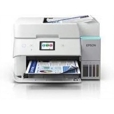 Epson EcoTank ET-4956 Inkjet A4 4800 x 1200 DPI 35 ppm Wifi