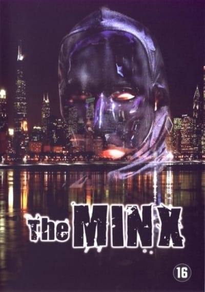Minx (DVD)