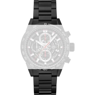 TAG Heuer BH0729 Carrera band