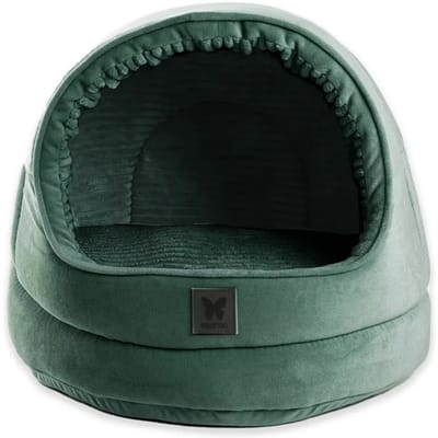Martin Kattenmand Iglo Royal Collection Groen