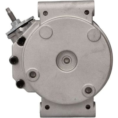 Airco-compressor ELSTOCK 51-0682