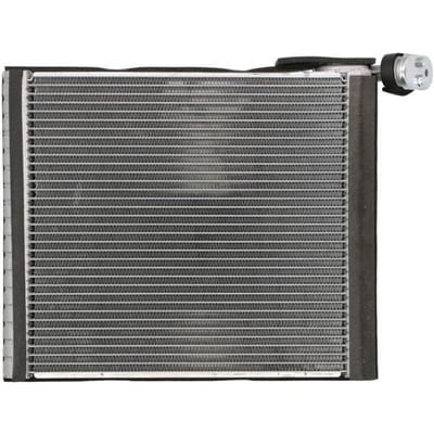 Verdamper, airconditioning NISSENS 92338