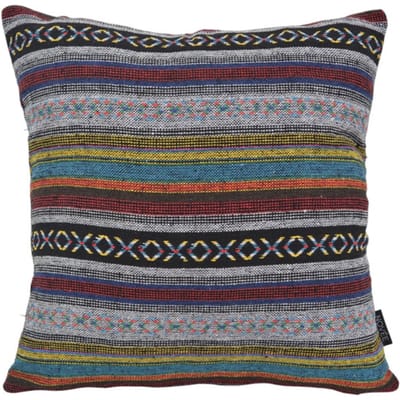 NOVÉE Mexican alma | 45 x 45 cm | kussenhoes | katoen/polyester