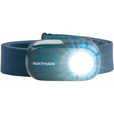 Lamp Nathan Luna Fire 400 RX