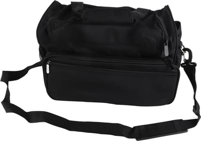 Lexium Kapperskoffer - Visagiekoffer - Make up koffer - Make up trolley - Kappers koffer - Beautycase - Cosmetica koffer - Kapperstas