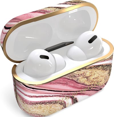 iDeal of Sweden - Apple Airpods Pro case 193 - Cosmic Pink Swirl