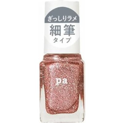 Dear Laura - Pa Draw Nail Color 10 Red 6ml