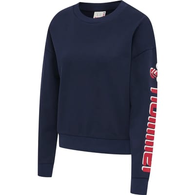 Dames sweatshirt Hummel IC Kim