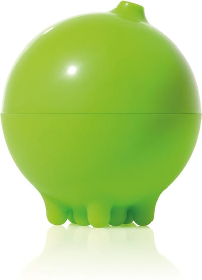 MOLUK Pluï - Groen - Regenbal - Waterspeeltje - 1 Jaar