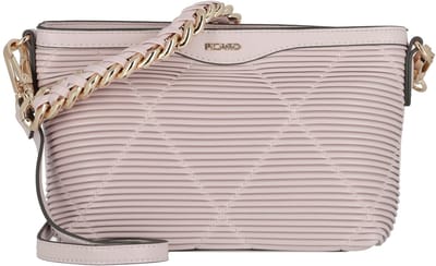 PICARD Schoudertas Paris Shoulder Bag Rose Roze
