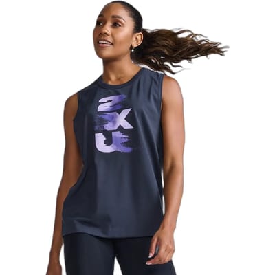Damestanktop 2XU Form