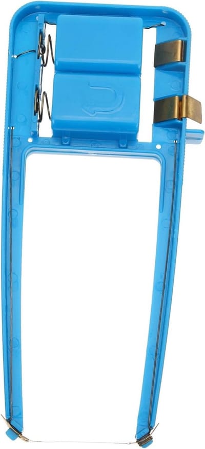 Schuim Snijmachine - Elektrisch Gereedschap - Modellen Maken - Super Verhittingseffect - 19 x 8.5 cm - Zoals Afgebeeld