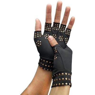 1 Paar Handschoenen met Halve Vingers Lichtgewicht Ademend Antislip voor Fitness Rijden Vissen Klimmen Mannen Vrouwen