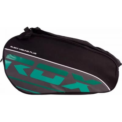 Rox Mauna Plus Padeltas Verde ÚNICA
