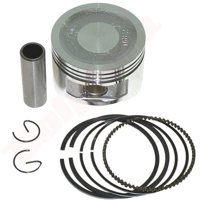 Zuigerset passend op HONDA GX200 68mm +0,50 ( 13103-ZL0-010 )