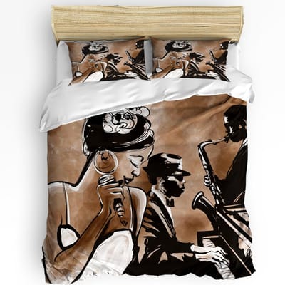 Brandweerman Gereedschap Vlam Dekbedovertrek Bed Beddengoed Set Voor Dubbel Home Textiel Dekbedovertrek Kussenslopen Slaapkamer Beddengoed Set Zonder Laken EU single(135x200cm)