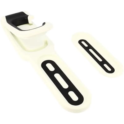 PVC muurbeugel Optimiz