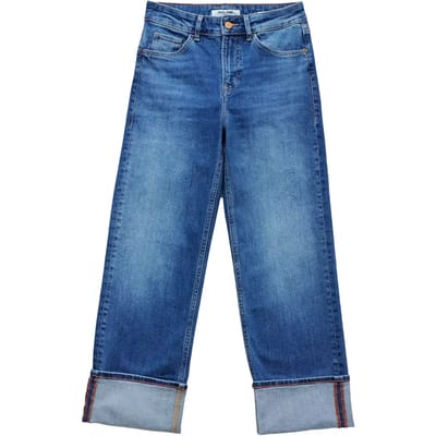 Dames Straight jeans Salsa Jeans True