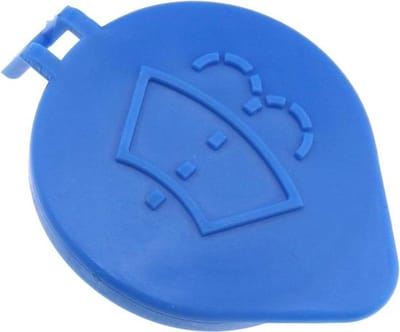 Allecta - Ruitensproeier Vloeistofreservoirdeksel voor Ford Focus 2011-2015 1708196 (53 mm binnendiameter) - Reserveonderdeel, Auto accessoire, Premium kwaliteit