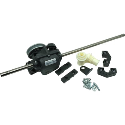 Husqvarna transmission kit
