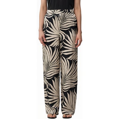 s.Oliver  Hosen Black Maat: W38 | Pantalons Outlet | Dames | Zwart
