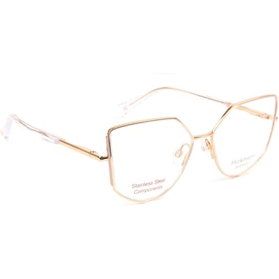 Ana Hickmann Optical Frame HI1258 T01 54 Titanium