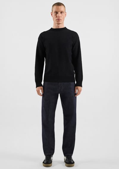 Relaxed Jeans QS Devon