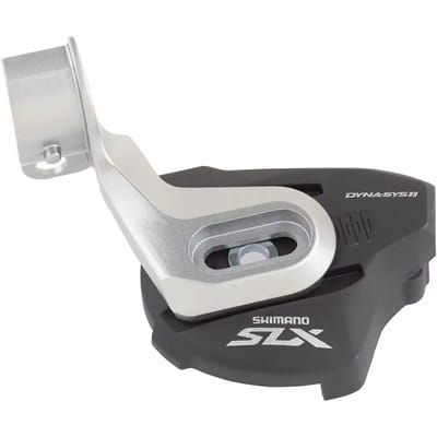 Shimano Right Hand Top M7000 I-spec-ii Dekselkap Zwart,Grijs