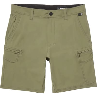 Cargo shorts Volcom Hybrid 20