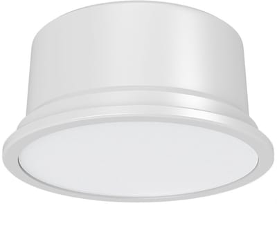 LED Spot MR16 - Brinton - 5W 430lm 110D - 865 Helder/Koud Wit 6500K | Vervangt 50W