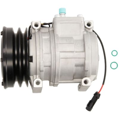 Compressor airconditioning NRF 32659