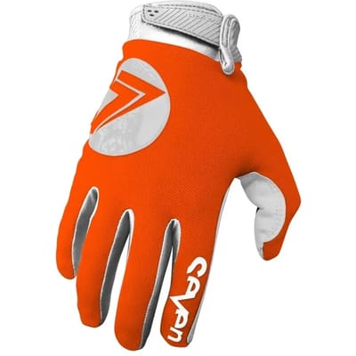 Motorcross handschoenen Seven Annex 7 Dot