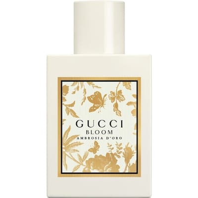 Gucci Eau De Parfum Gucci - Bloom Eau De Parfum  - 50 ML