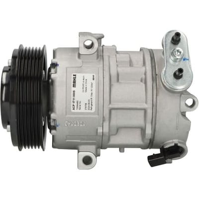 Compressor, airconditioning BEHR MAHLE ACP 1711 000S