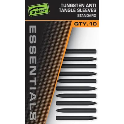 FOX Edges Essentials Tungsten Anti Tangle Sleeves - Anti tangle sleeve