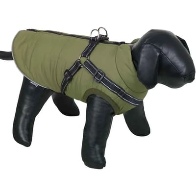 2 in 1 hondenjas Nobby Pet Salus