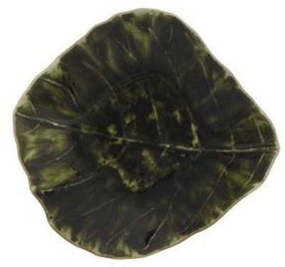 Costa Nova Riviera Forest Dip Bord 11cm - Aardewerk - 6 stuks